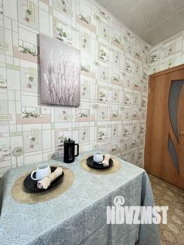 2-к квартира, вторичка, 45м2, 1/5 этаж