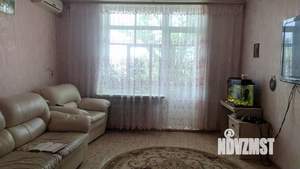 3-к квартира, вторичка, 83м2, 4/5 этаж