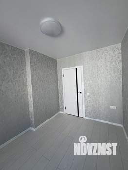 3-к квартира, вторичка, 80м2, 9/23 этаж