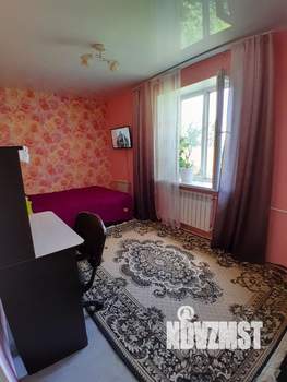 2-к квартира, вторичка, 40м2, 5/5 этаж
