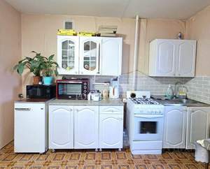 2-к квартира, вторичка, 72м2, 4/10 этаж