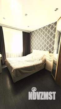 3-к квартира, вторичка, 62м2, 8/9 этаж