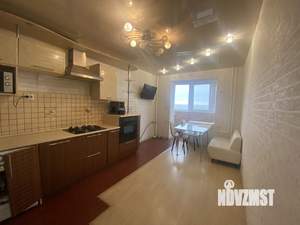 3-к квартира, вторичка, 81м2, 9/11 этаж