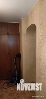 2-к квартира, вторичка, 52м2, 3/9 этаж