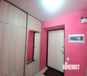 1-к квартира, вторичка, 33м2, 2/14 этаж