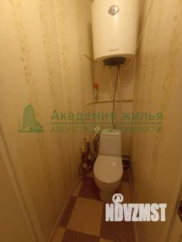 3-к квартира, вторичка, 53м2, 3/9 этаж