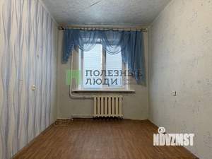 2-к квартира, вторичка, 43м2, 3/9 этаж