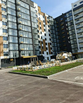 2-к квартира, вторичка, 58м2, 9/10 этаж