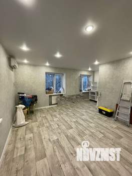 Студия квартира, вторичка, 34м2, 3/5 этаж