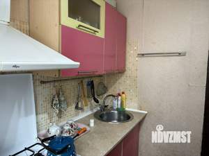 1-к квартира, вторичка, 30м2, 1/5 этаж