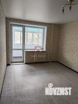 2-к квартира, вторичка, 54м2, 4/8 этаж