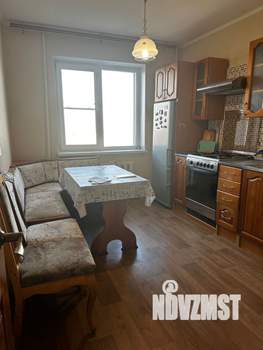 3-к квартира, вторичка, 65м2, 8/9 этаж