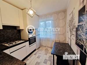 1-к квартира, вторичка, 32м2, 8/9 этаж