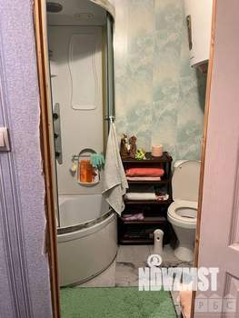 1-к квартира, вторичка, 36м2, 2/3 этаж