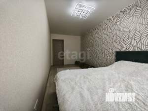 2-к квартира, вторичка, 43м2, 5/5 этаж