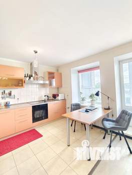 2-к квартира, вторичка, 47м2, 10/12 этаж