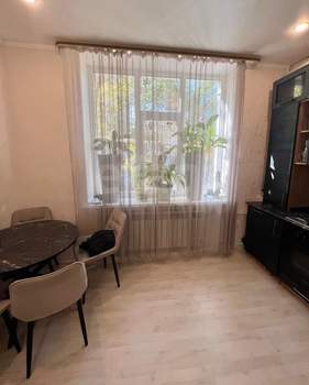 3-к квартира, вторичка, 86м2, 2/5 этаж