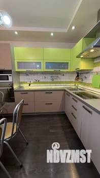 3-к квартира, вторичка, 100м2, 6/22 этаж