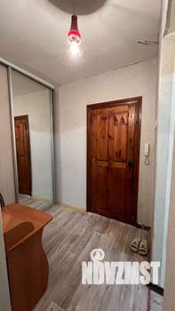 1-к квартира, вторичка, 36м2, 10/10 этаж