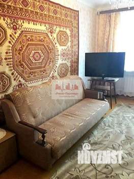 2-к квартира, вторичка, 44м2, 3/5 этаж