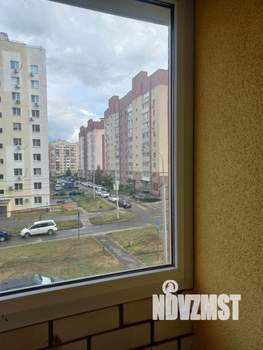 1-к квартира, вторичка, 32м2, 3/10 этаж