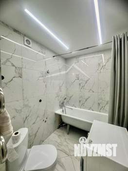 1-к квартира, вторичка, 39м2, 1/10 этаж