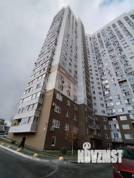2-к квартира, вторичка, 66м2, 10/25 этаж
