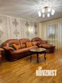 3-к квартира, вторичка, 93м2, 5/6 этаж