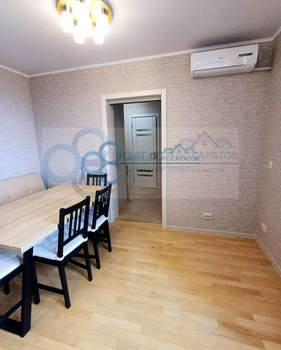 1-к квартира, вторичка, 41м2, 13/26 этаж