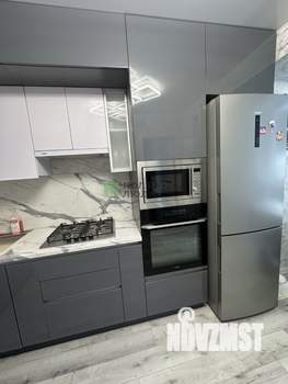 1-к квартира, вторичка, 37м2, 2/5 этаж