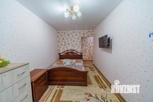 3-к квартира, вторичка, 84м2, 9/10 этаж