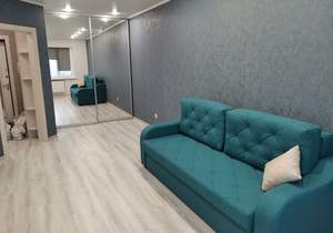 1-к квартира, вторичка, 39м2, 21/23 этаж