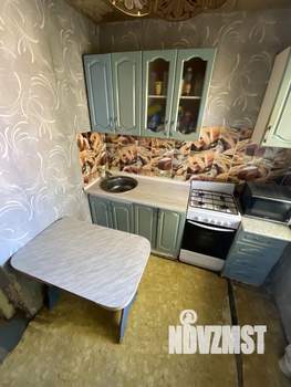 3-к квартира, вторичка, 59м2, 5/5 этаж