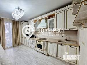 3-к квартира, вторичка, 125м2, 4/19 этаж