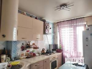 2-к квартира, вторичка, 50м2, 8/9 этаж