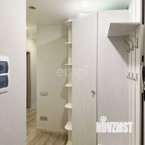 2-к квартира, вторичка, 51м2, 5/25 этаж