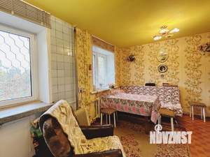 3-к квартира, вторичка, 63м2, 1/5 этаж