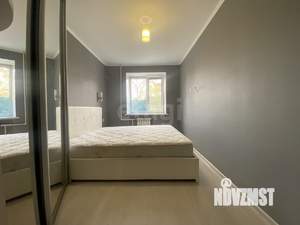 3-к квартира, вторичка, 52м2, 3/5 этаж