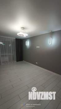1-к квартира, вторичка, 32м2, 8/9 этаж