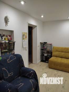 2-к квартира, вторичка, 56м2, 1/1 этаж