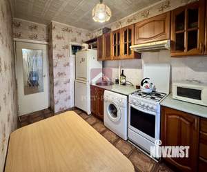 3-к квартира, вторичка, 60м2, 2/3 этаж