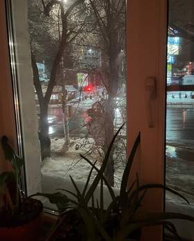 1-к квартира, вторичка, 32м2, 2/5 этаж