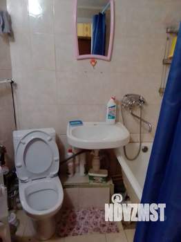 1-к квартира, вторичка, 32м2, 5/5 этаж
