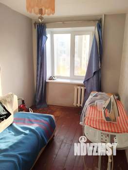 3-к квартира, вторичка, 61м2, 8/9 этаж