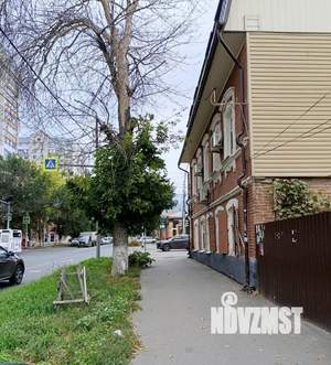 2-к квартира, вторичка, 32м2, 1/3 этаж