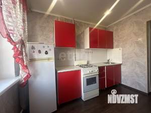 1-к квартира, вторичка, 33м2, 6/9 этаж