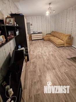 1-к квартира, вторичка, 39м2, 9/10 этаж