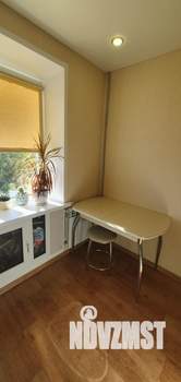 2-к квартира, вторичка, 46м2, 5/5 этаж