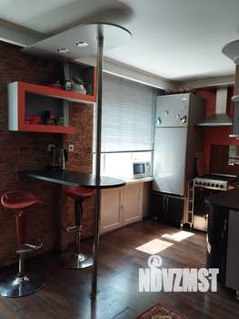 3-к квартира, вторичка, 61м2, 3/5 этаж