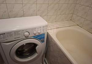 4-к квартира, вторичка, 90м2, 8/14 этаж